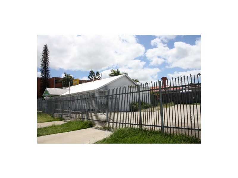 198 Walker Street, Maryborough QLD 4650