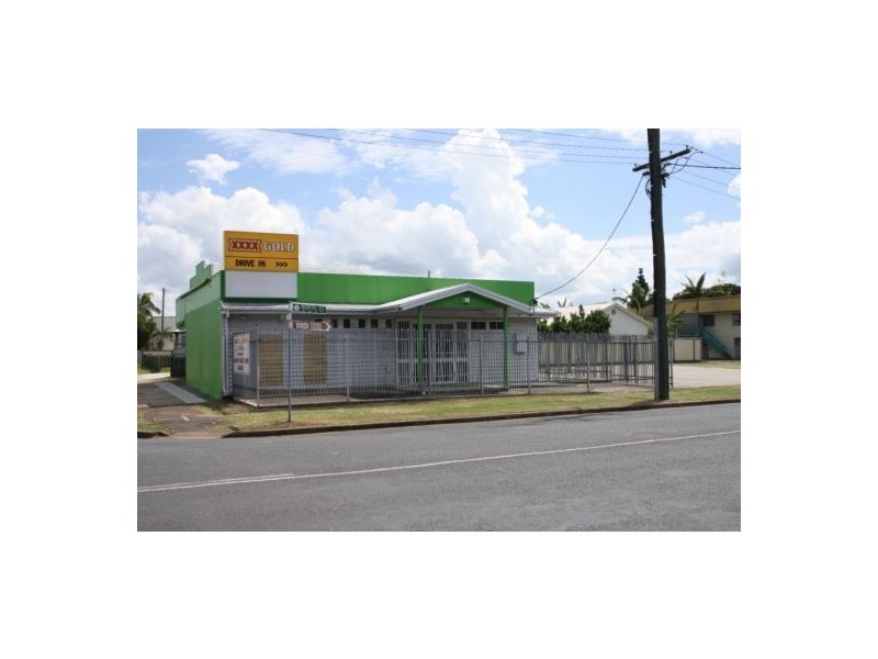 202 John Street, Maryborough QLD 4650