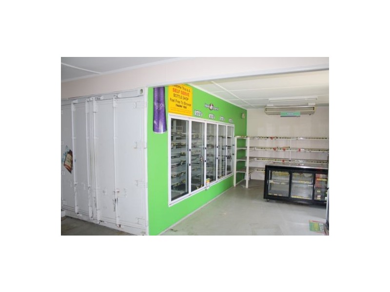 202 John Street, Maryborough QLD 4650