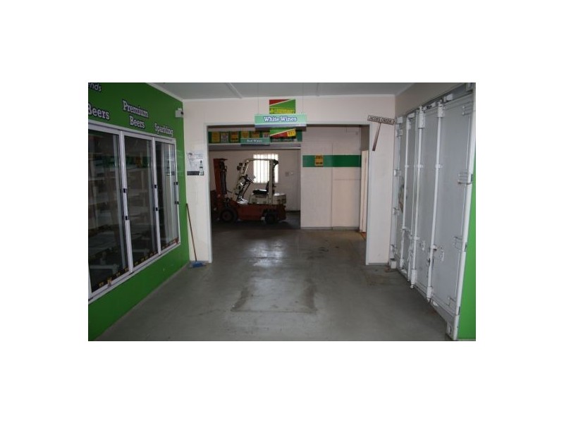 202 John Street, Maryborough QLD 4650