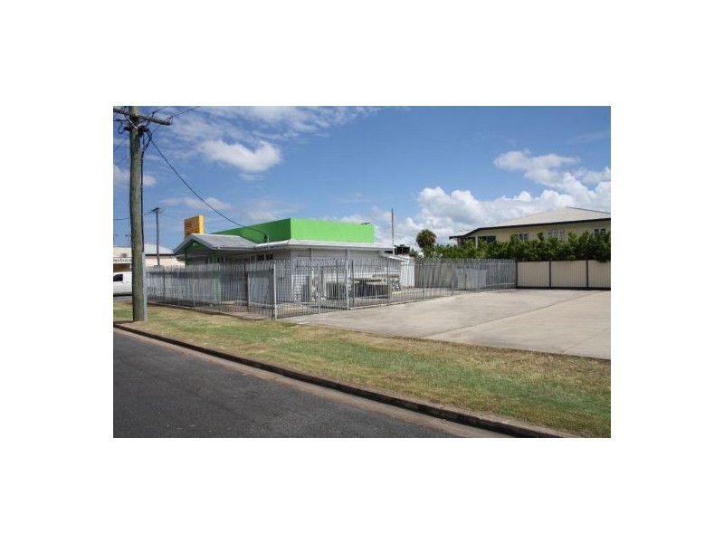 202 John Street, Maryborough QLD 4650