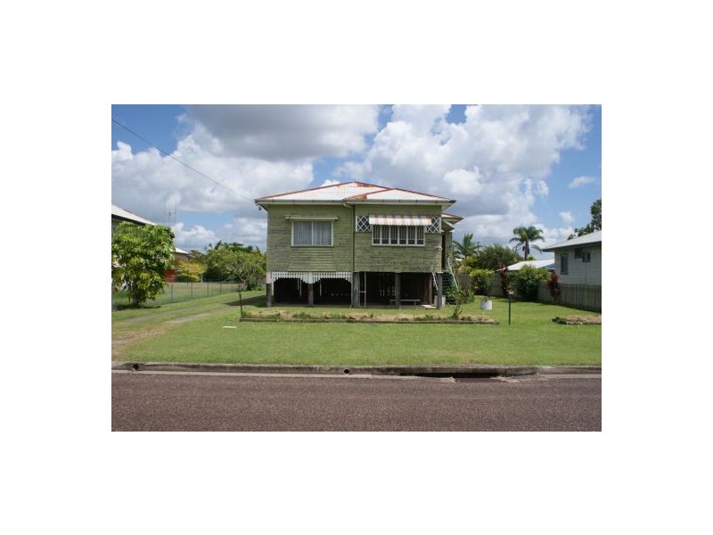 24 Gallipoli Street, Maryborough QLD 4650