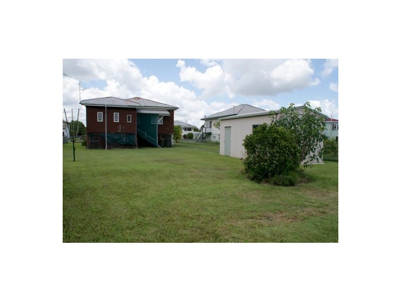 24 Gallipoli Street, Maryborough QLD 4650