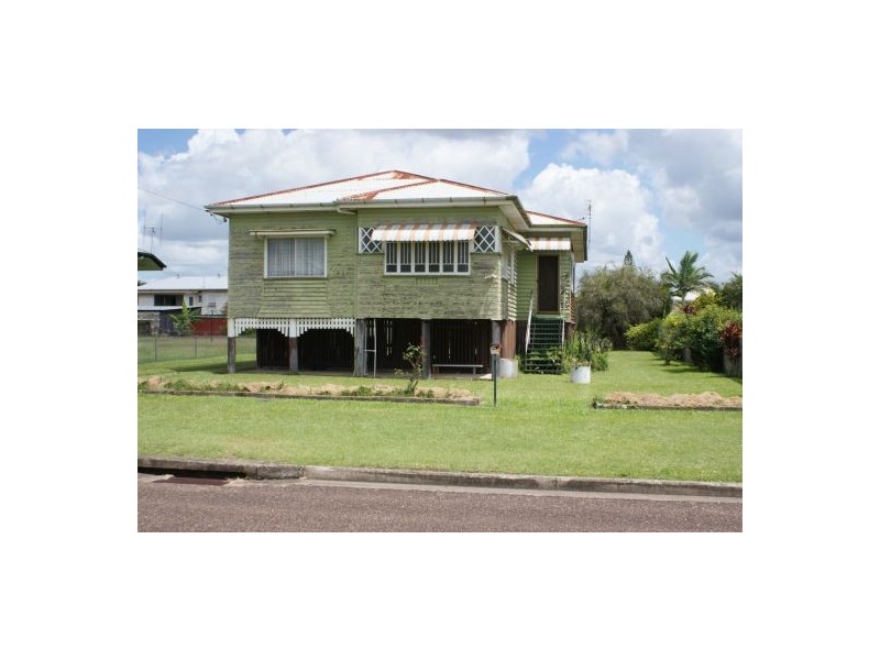 24 Gallipoli Street, Maryborough QLD 4650