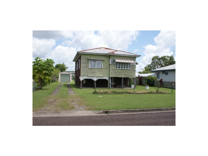 24 Gallipoli Street, Maryborough QLD 4650