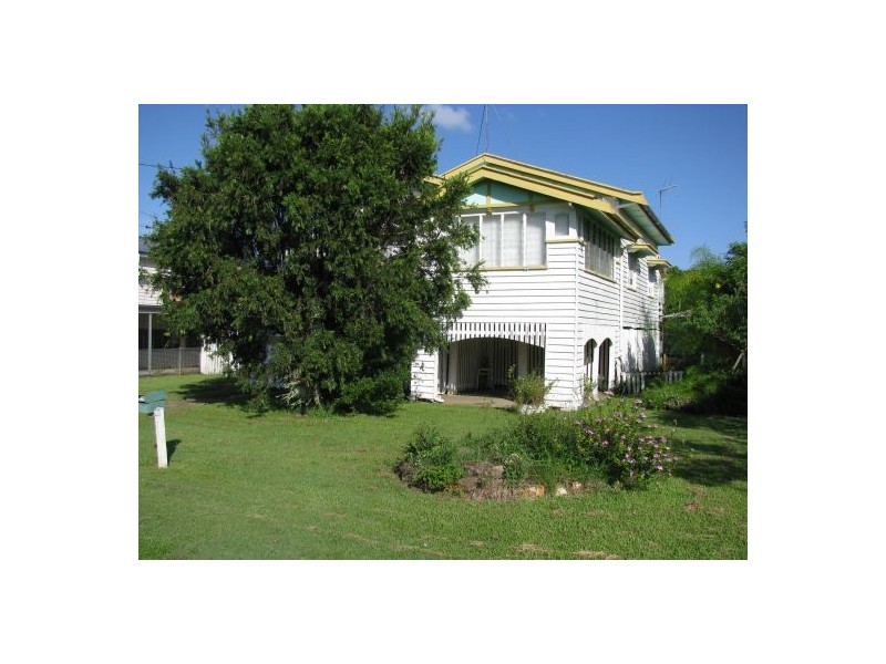 75 Ariadne Street, Maryborough QLD 4650