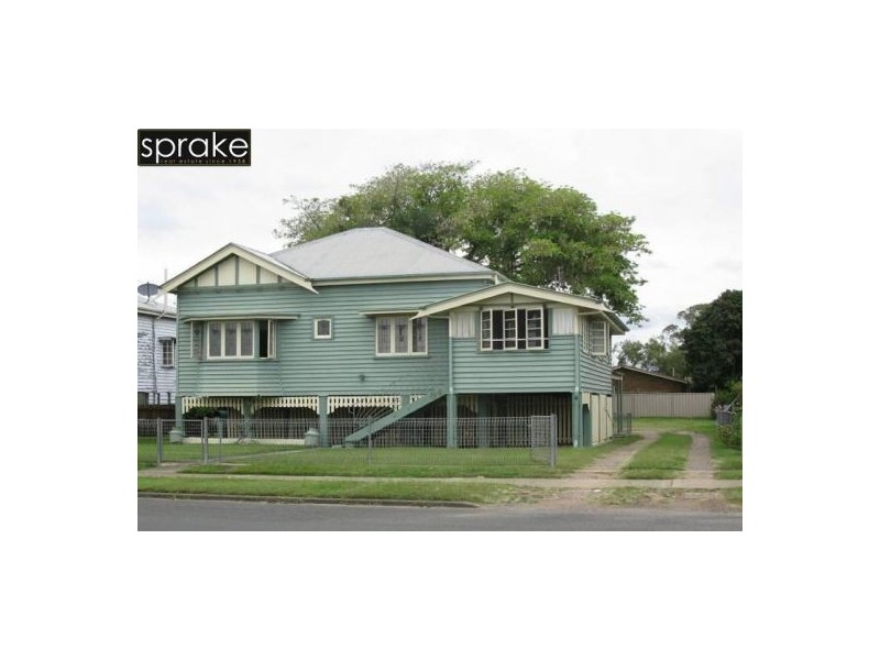 84 Walker Street, Maryborough QLD 4650