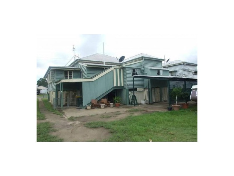 84 Walker Street, Maryborough QLD 4650