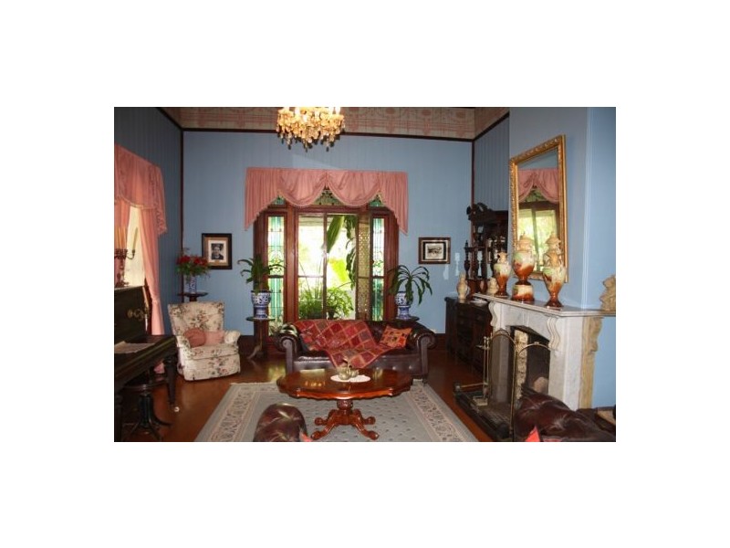 23 William Street, Howard QLD 4659