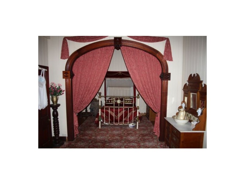 23 William Street, Howard QLD 4659