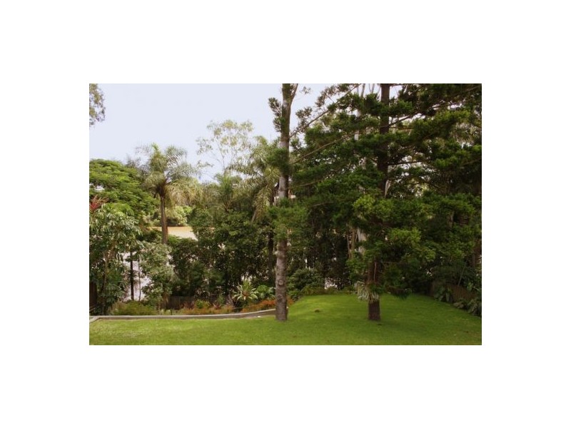 7 Puller Street, Granville QLD 4650
