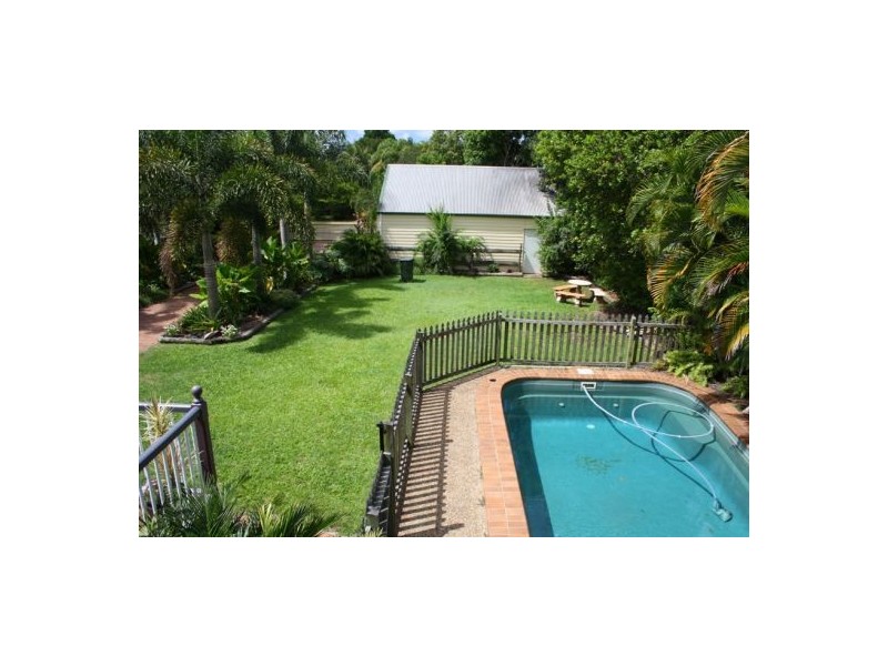 7 Puller Street, Granville QLD 4650