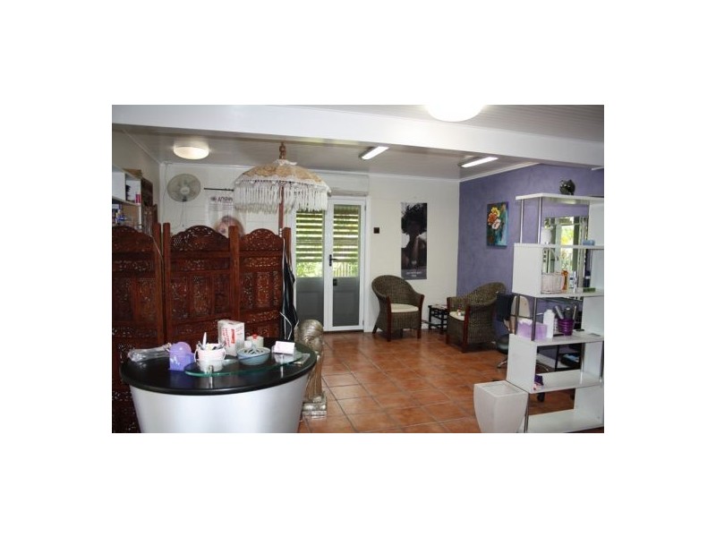 7 Puller Street, Granville QLD 4650