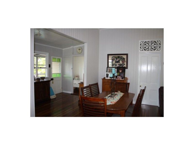 7 Puller Street, Granville QLD 4650