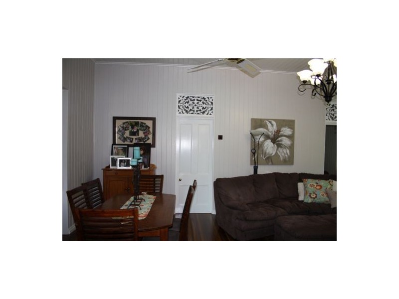 7 Puller Street, Granville QLD 4650
