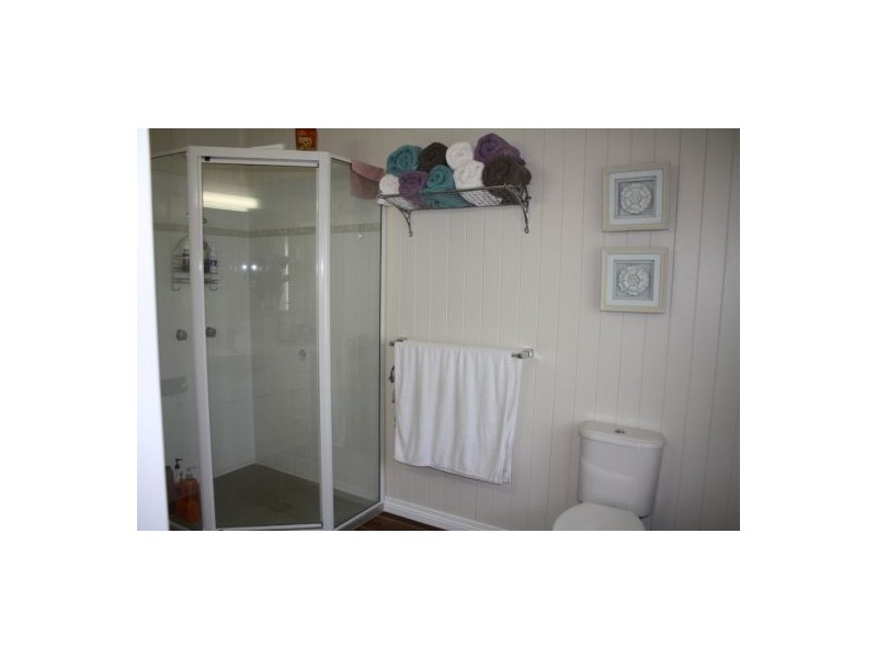 7 Puller Street, Granville QLD 4650