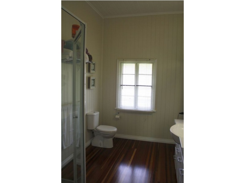7 Puller Street, Granville QLD 4650