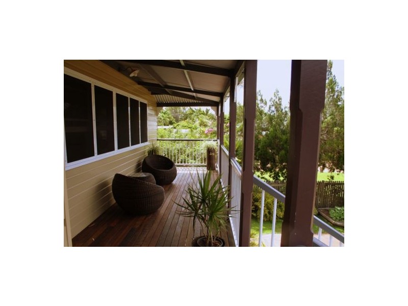 7 Puller Street, Granville QLD 4650