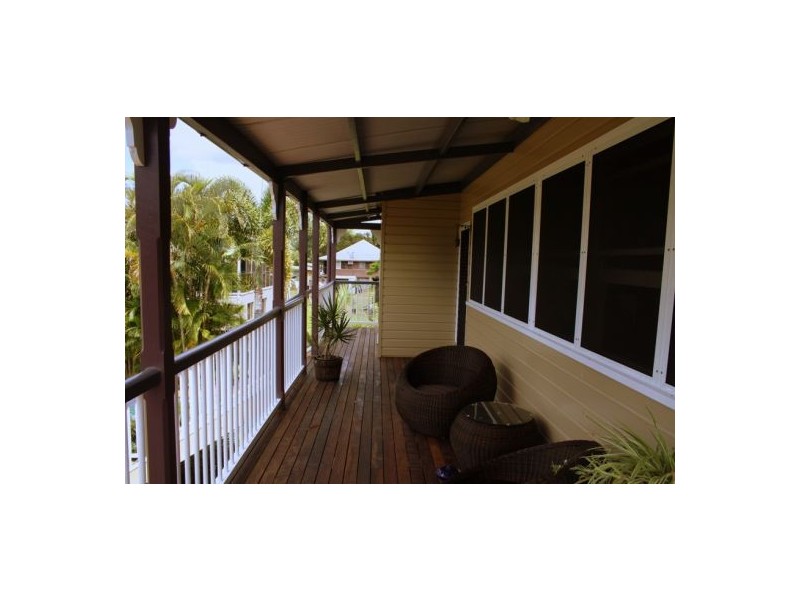 7 Puller Street, Granville QLD 4650