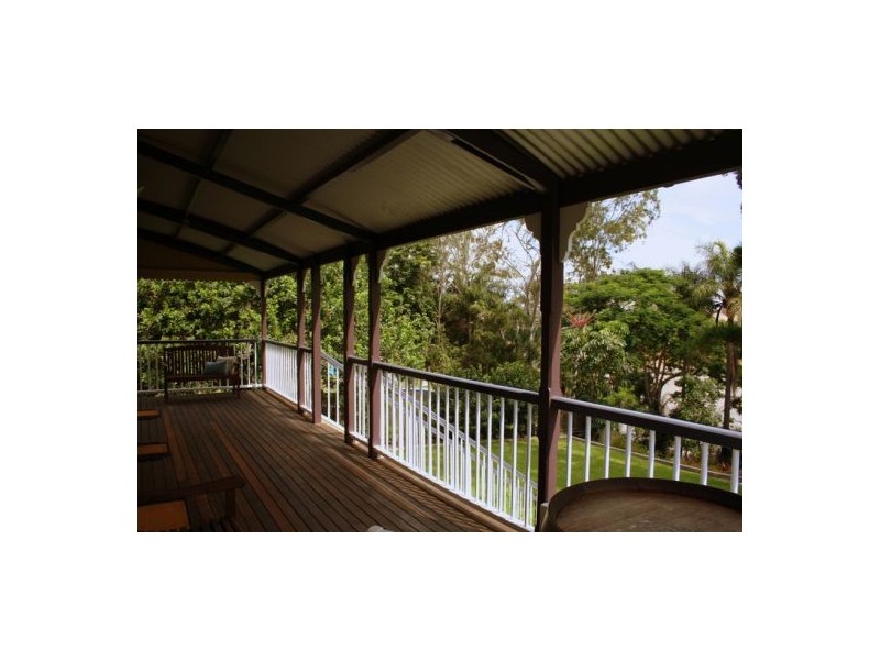 7 Puller Street, Granville QLD 4650