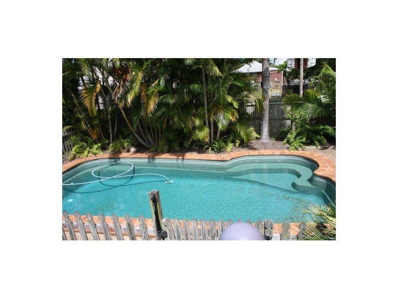7 Puller Street, Granville QLD 4650
