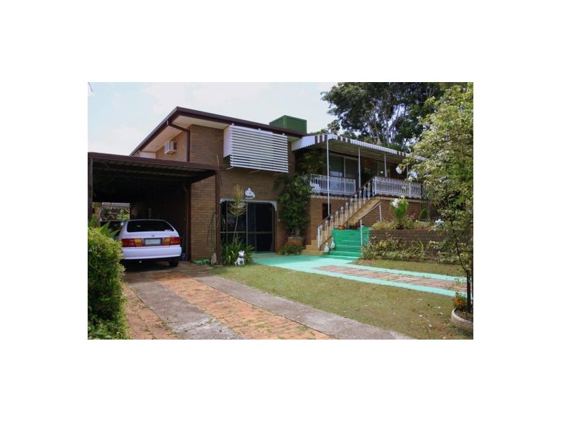 4 High Street, Tinana QLD 4650