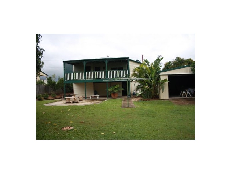 181 Pallas Street, Maryborough QLD 4650