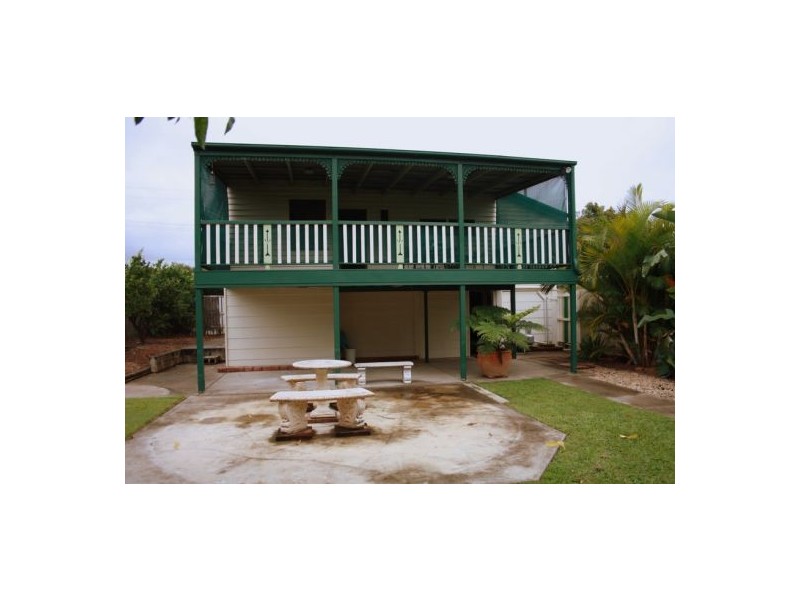 181 Pallas Street, Maryborough QLD 4650