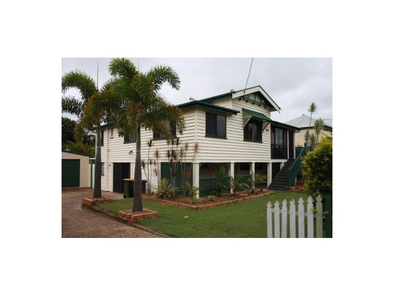 181 Pallas Street, Maryborough QLD 4650