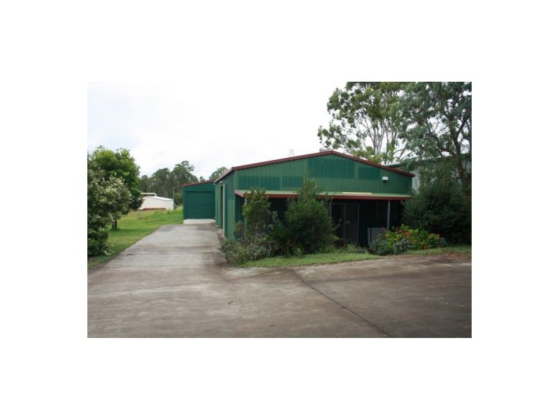 21 Iindah Road West, Tinana QLD 4650