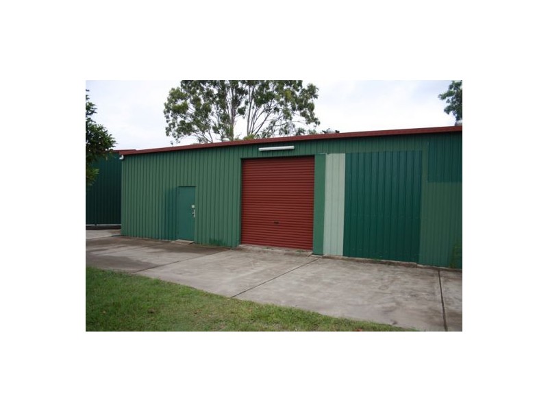 21 Iindah Road West, Tinana QLD 4650