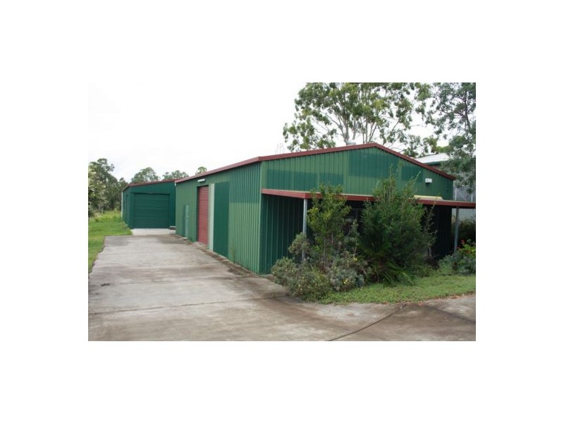 21 Iindah Road West, Tinana QLD 4650