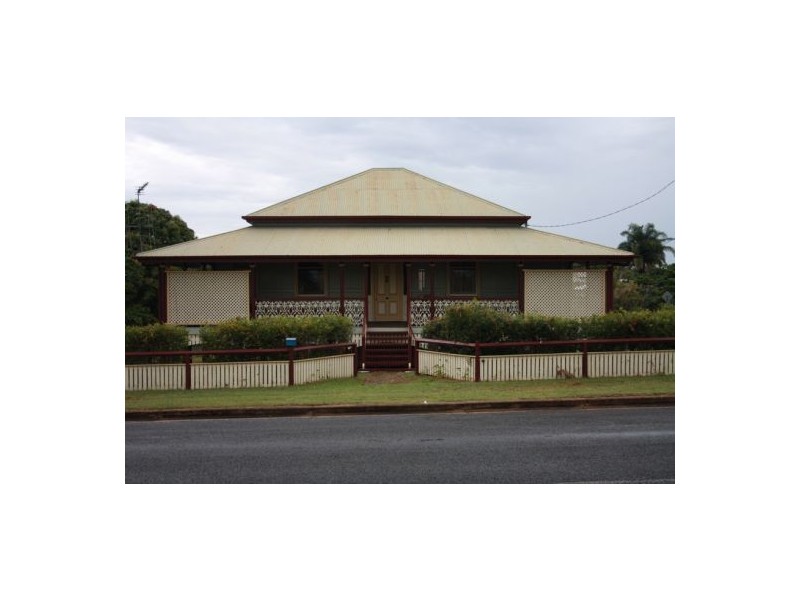27 Ariadne Street, Maryborough QLD 4650