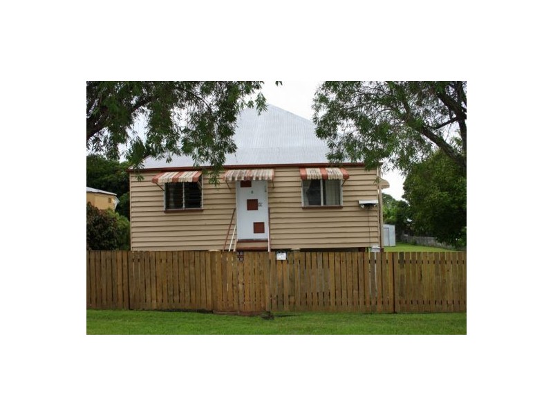 99 North Street, Maryborough QLD 4650