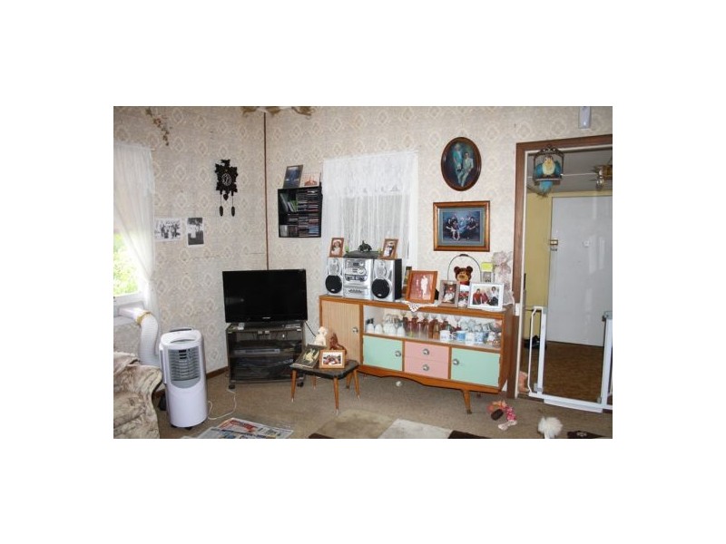 99 North Street, Maryborough QLD 4650