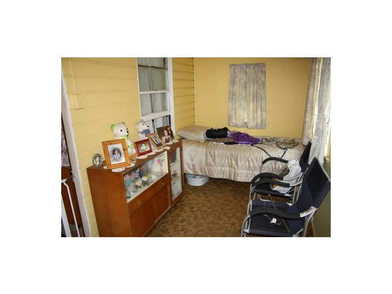 99 North Street, Maryborough QLD 4650