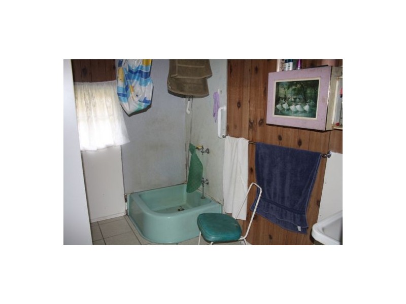 99 North Street, Maryborough QLD 4650