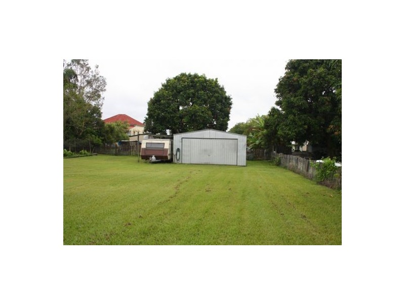 99 North Street, Maryborough QLD 4650