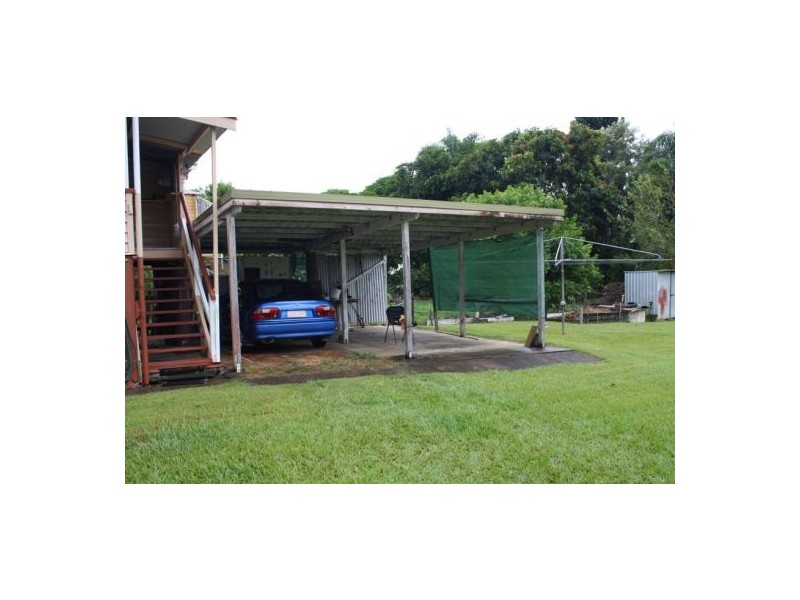 99 North Street, Maryborough QLD 4650