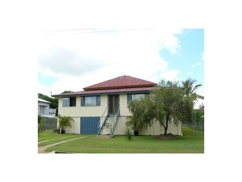 11 Ariadne Street, Maryborough QLD 4650