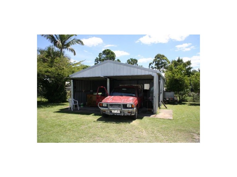 8 May Street, Granville QLD 4650