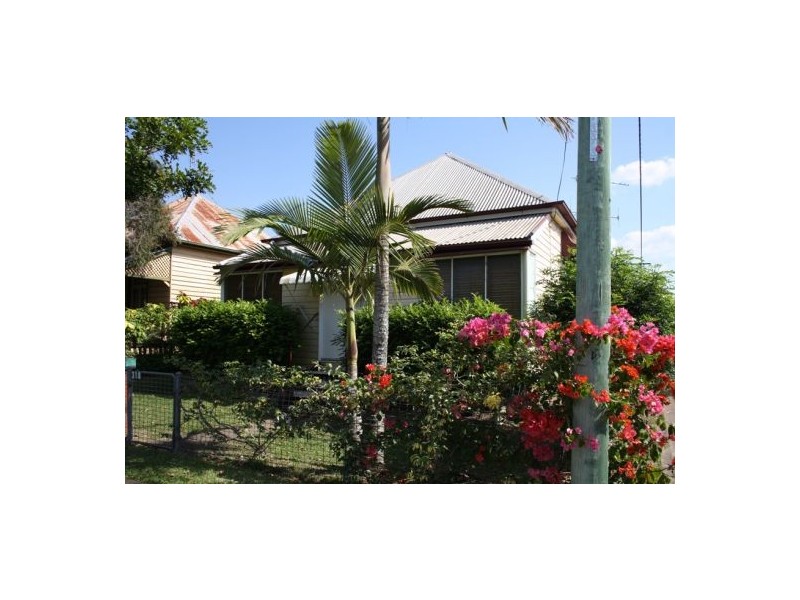 318 Alice Street, Maryborough QLD 4650