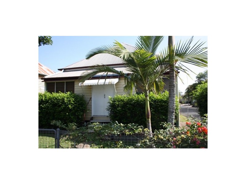 318 Alice Street, Maryborough QLD 4650
