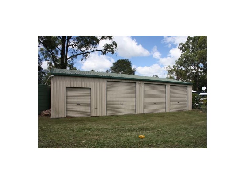 3 Herrenberg Street, Aldershot QLD 4650