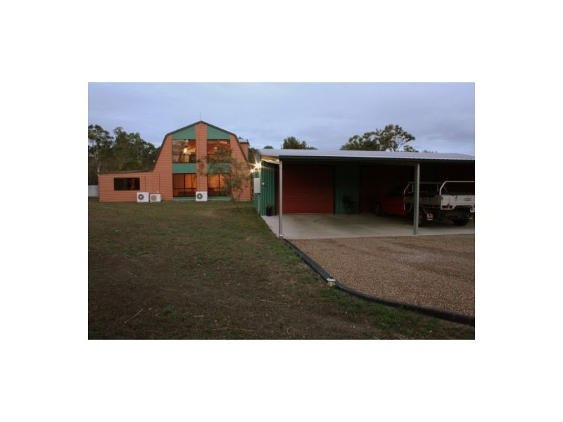 74 Central Road, Tinana QLD 4650