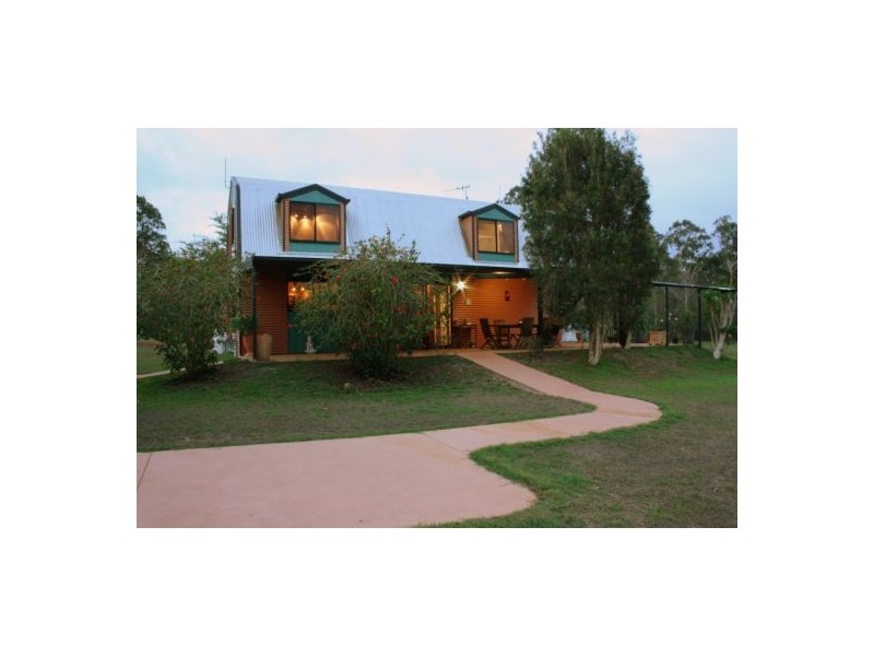 74 Central Road, Tinana QLD 4650
