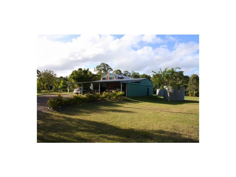 74 Central Road, Tinana QLD 4650