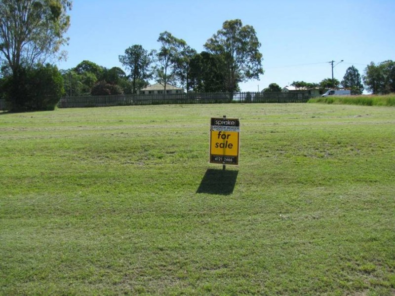 21 (Lot 10) Josephine Drive, Tiaro QLD 4650