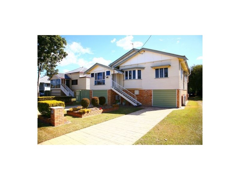 288 Pallas Street, Maryborough QLD 4650