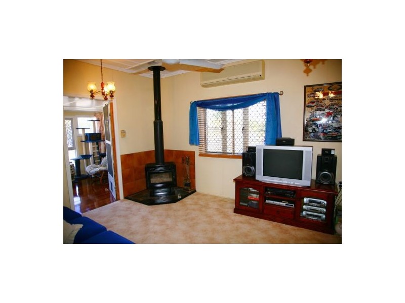 288 Pallas Street, Maryborough QLD 4650